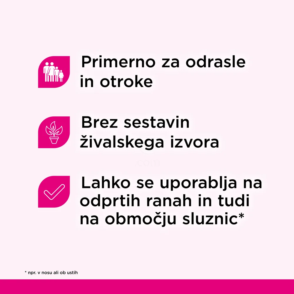 MediGel, gel za celjenje ran (50 g)